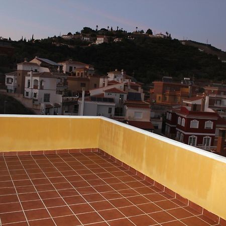 Villa Granada Motril Exterior photo