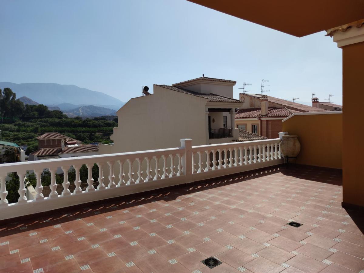 Villa Granada Motril Exterior photo