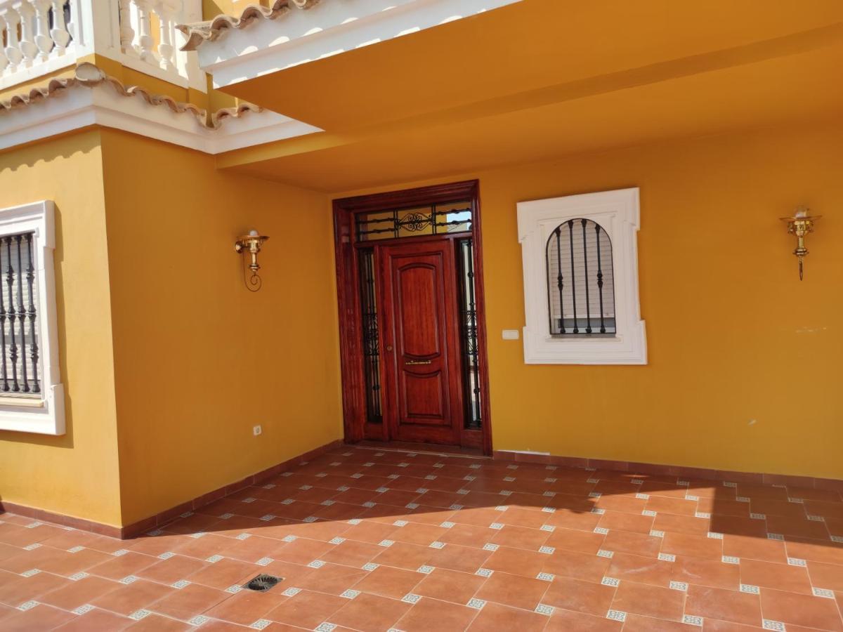 Villa Granada Motril Exterior photo