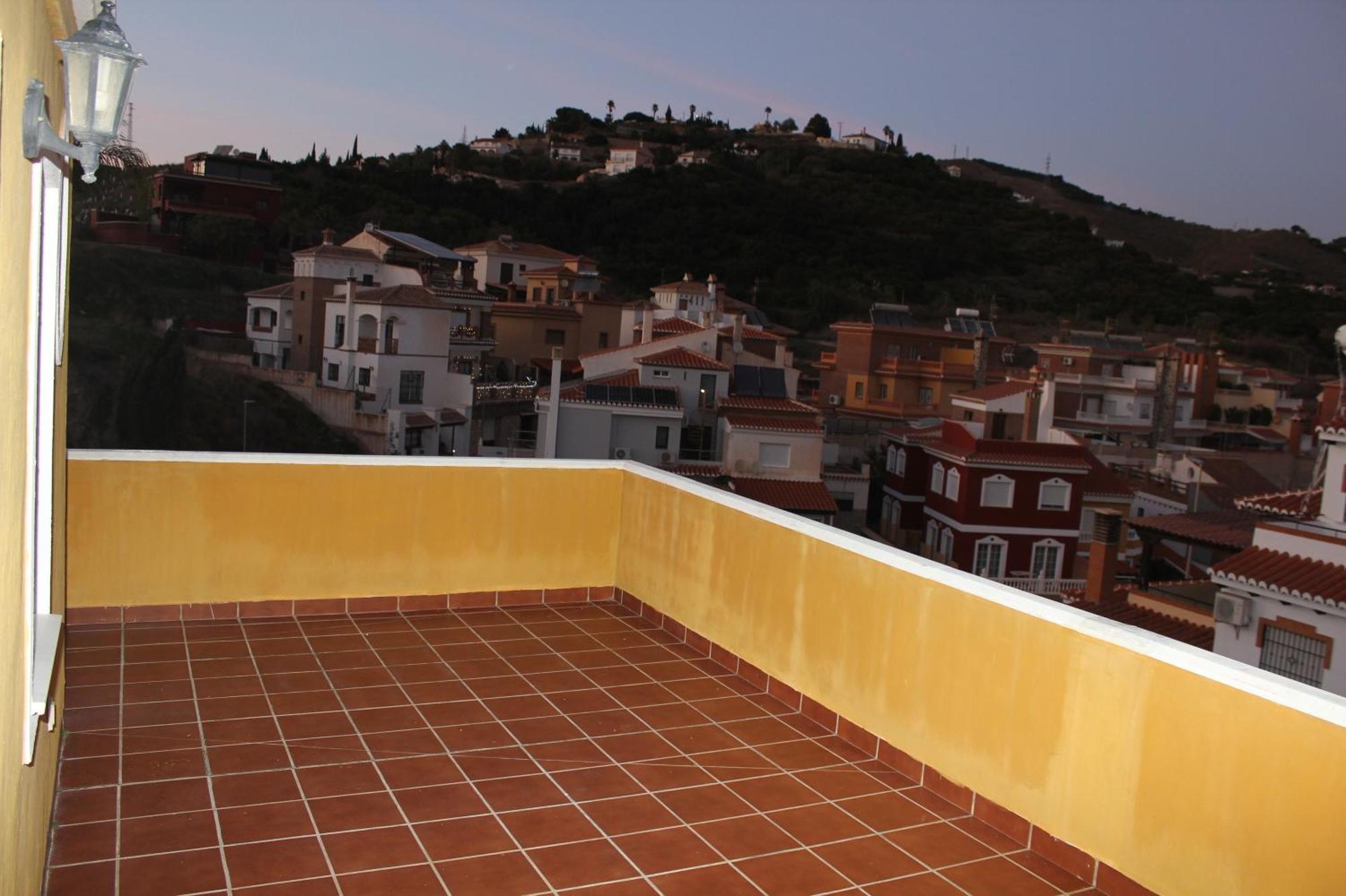 Villa Granada Motril Exterior photo