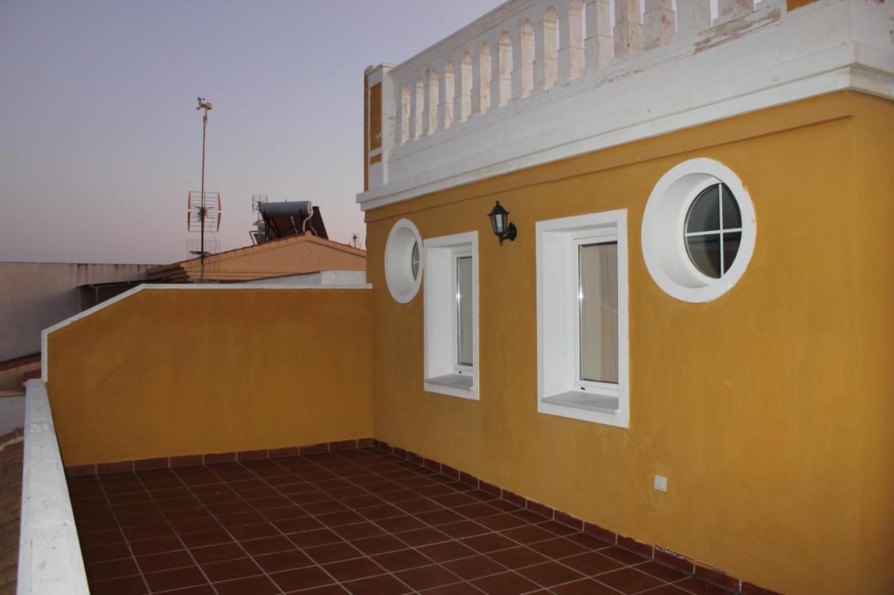 Villa Granada Motril Exterior photo