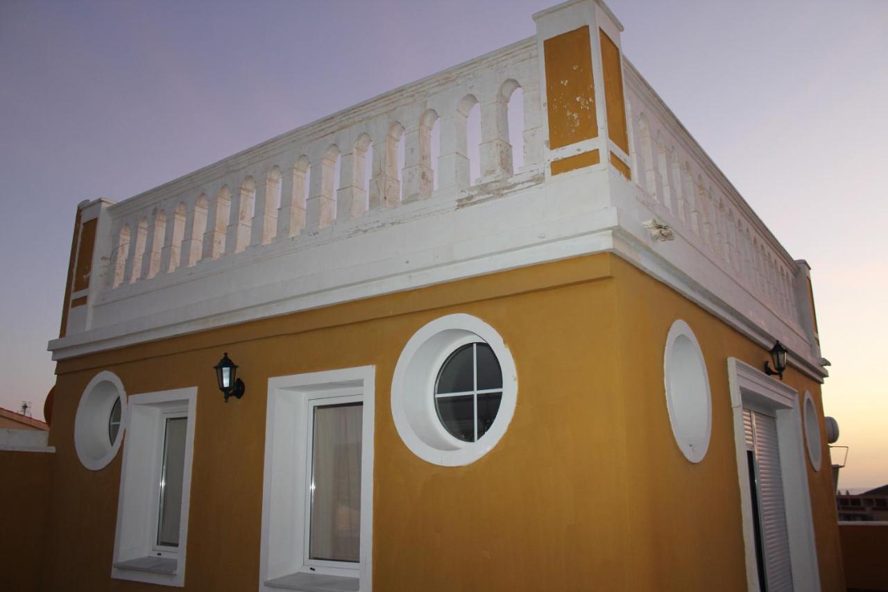 Villa Granada Motril Exterior photo